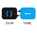 Json Yaml Converter icon
