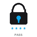 Password Generator icon