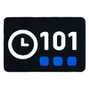 Timestamp Converter icon